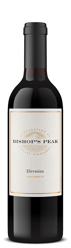 Non-vintage Bishop's Peak Elevation - png