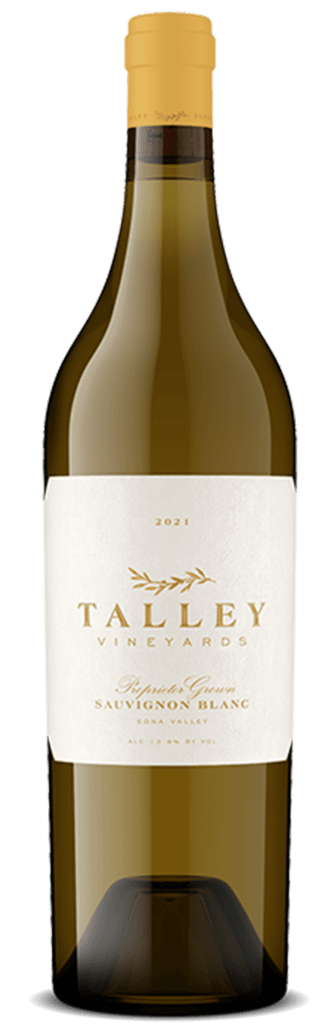 Savignon Blanc for the San Luis Obispo Coast